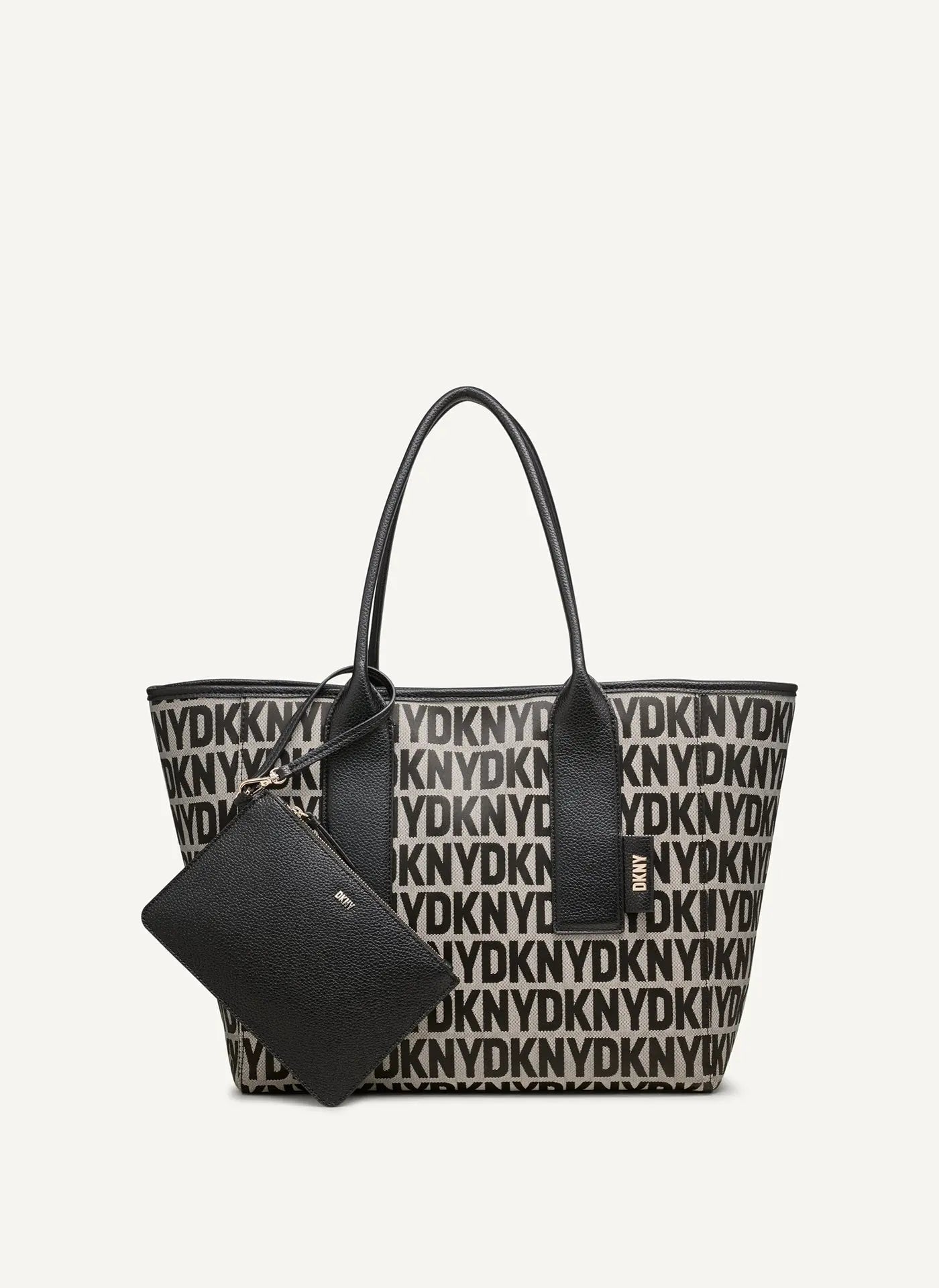 GRAYSON TOTE - Bellabags DKNY