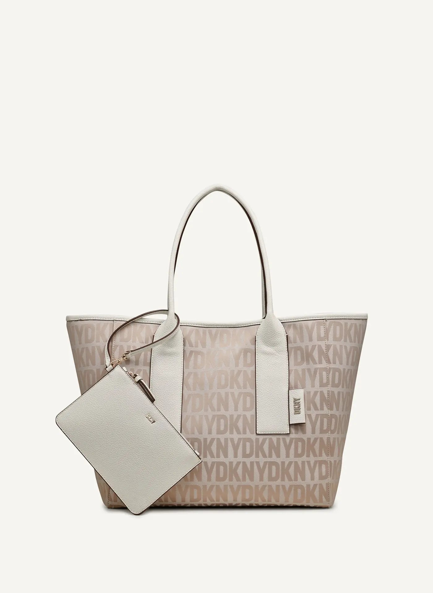 GRAYSON TOTE - Bellabags DKNY