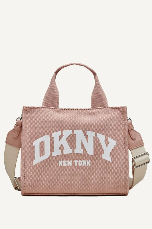HADLEE SMALL TOTE - Bellabags DKNY