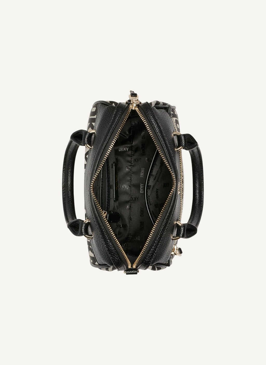 ZOIE SMALL SATCHEL - By DKNY - Invoque