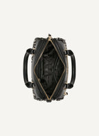 ZOIE SMALL SATCHEL - By DKNY - Invoque
