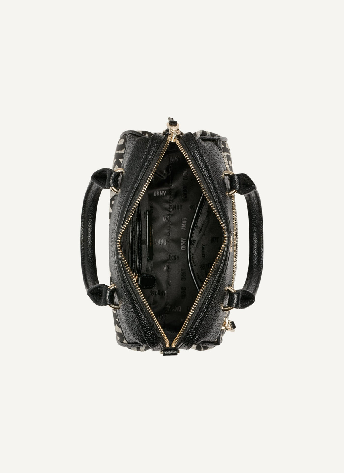 ZOIE SMALL SATCHEL - By DKNY - Invoque
