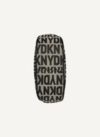 ZOIE CREST CROSSBODY - By DKNY - Invoque