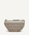 ZOIE CREST CROSSBODY - Bellabags DKNY