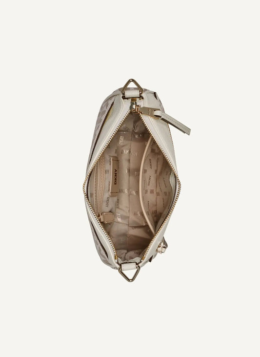 ZOIE CREST CROSSBODY - Bellabags DKNY