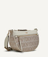 ZOIE CREST CROSSBODY - Bellabags DKNY