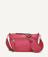 ZOIE CREST CROSSBODY - Bellabags DKNY