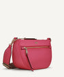 ZOIE CREST CROSSBODY - Bellabags DKNY