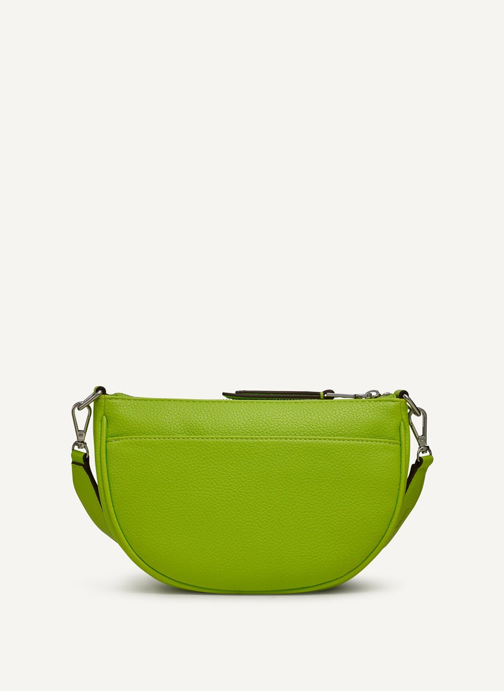 ZOIE CREST CROSSBODY - By DKNY - Invoque