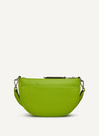 ZOIE CREST CROSSBODY - By DKNY - Invoque