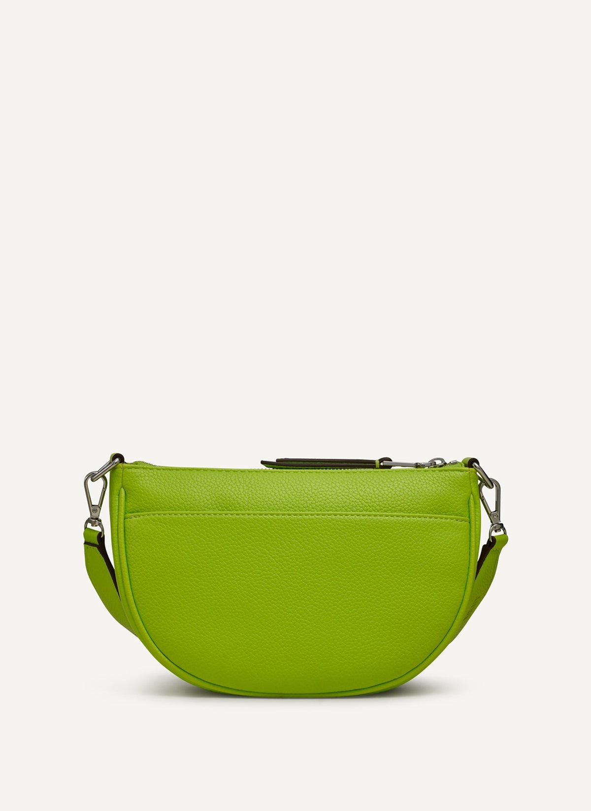ZOIE CREST CROSSBODY - By DKNY - Invoque