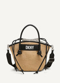 TALIA CROSSBODY - By DKNY - Invoque