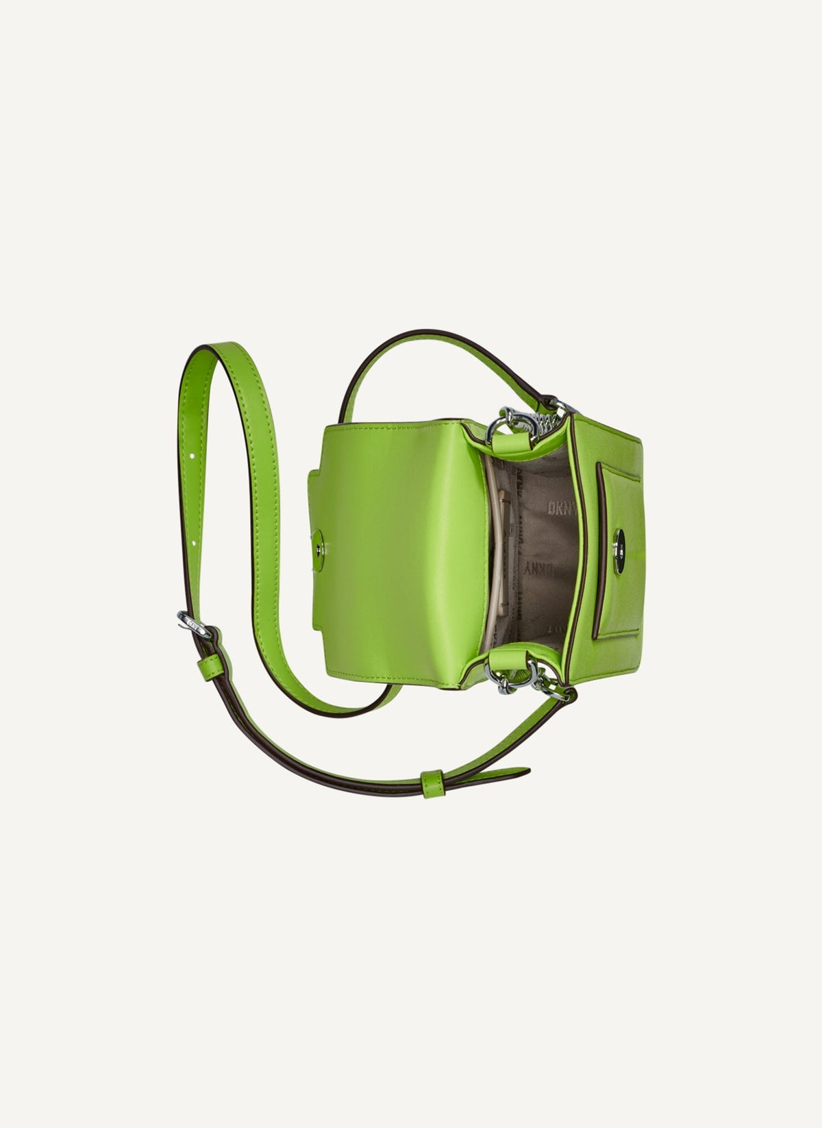 MILLIE FLAP CROSSBODY - By DKNY - Invoque