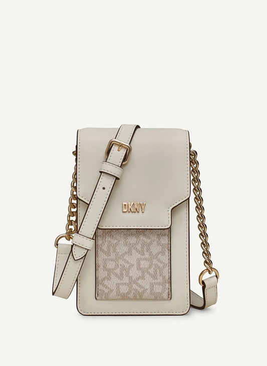 MILLIE FLAP CROSSBODY - Bellabags DKNY