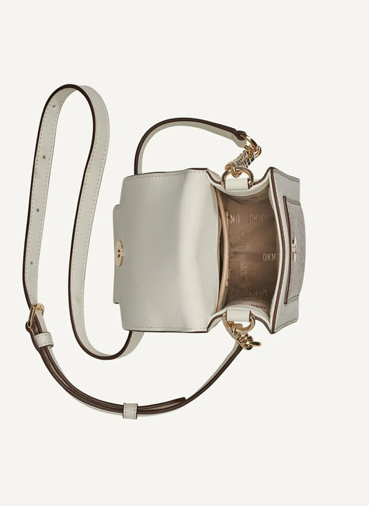 MILLIE FLAP CROSSBODY - Bellabags DKNY