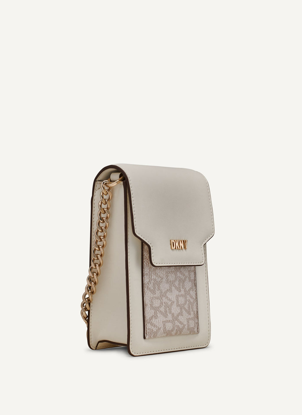MILLIE FLAP CROSSBODY - By DKNY - Invoque