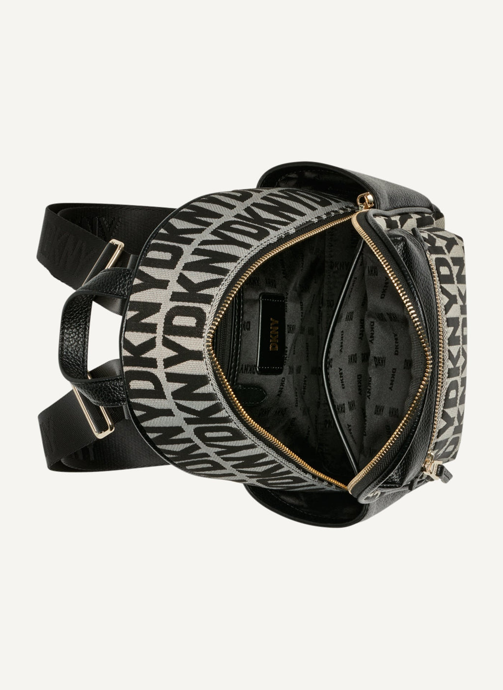 ZOIE MINI BACKPACK - By DKNY - Invoque