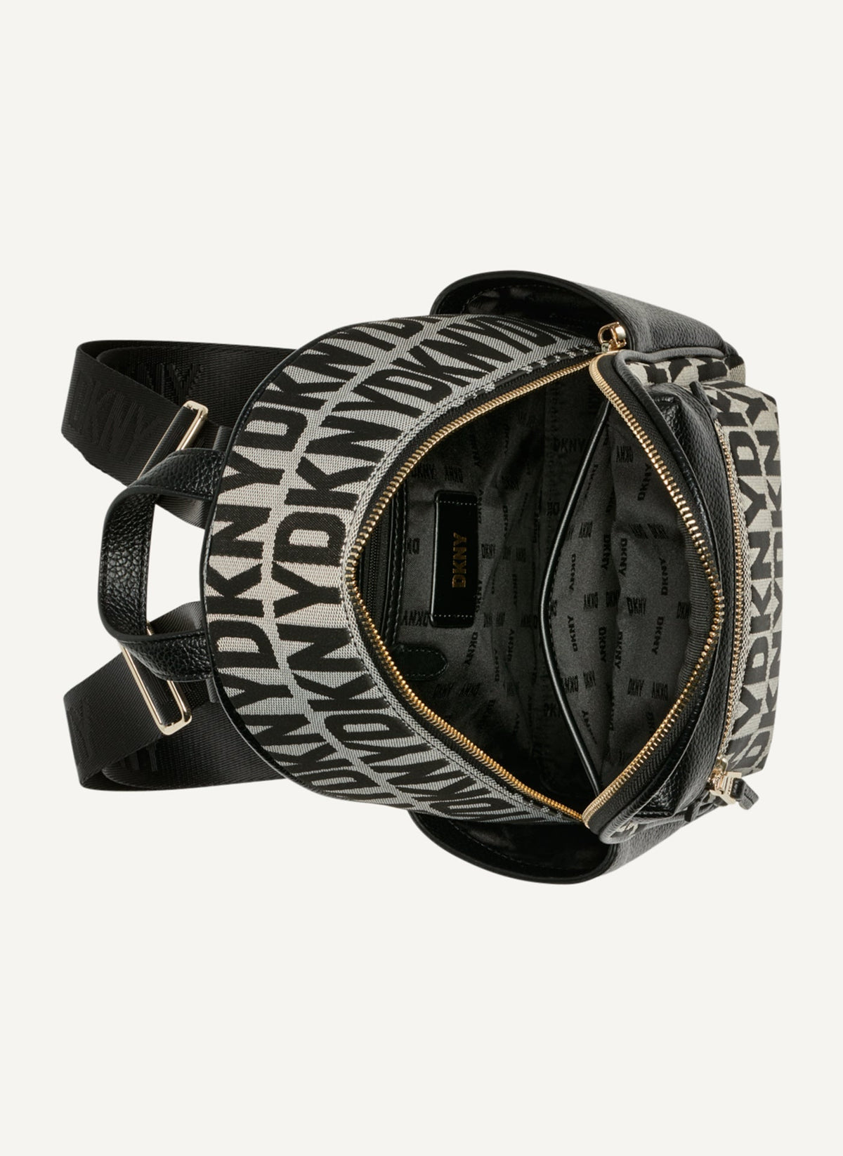 ZOIE MINI BACKPACK - By DKNY - Invoque