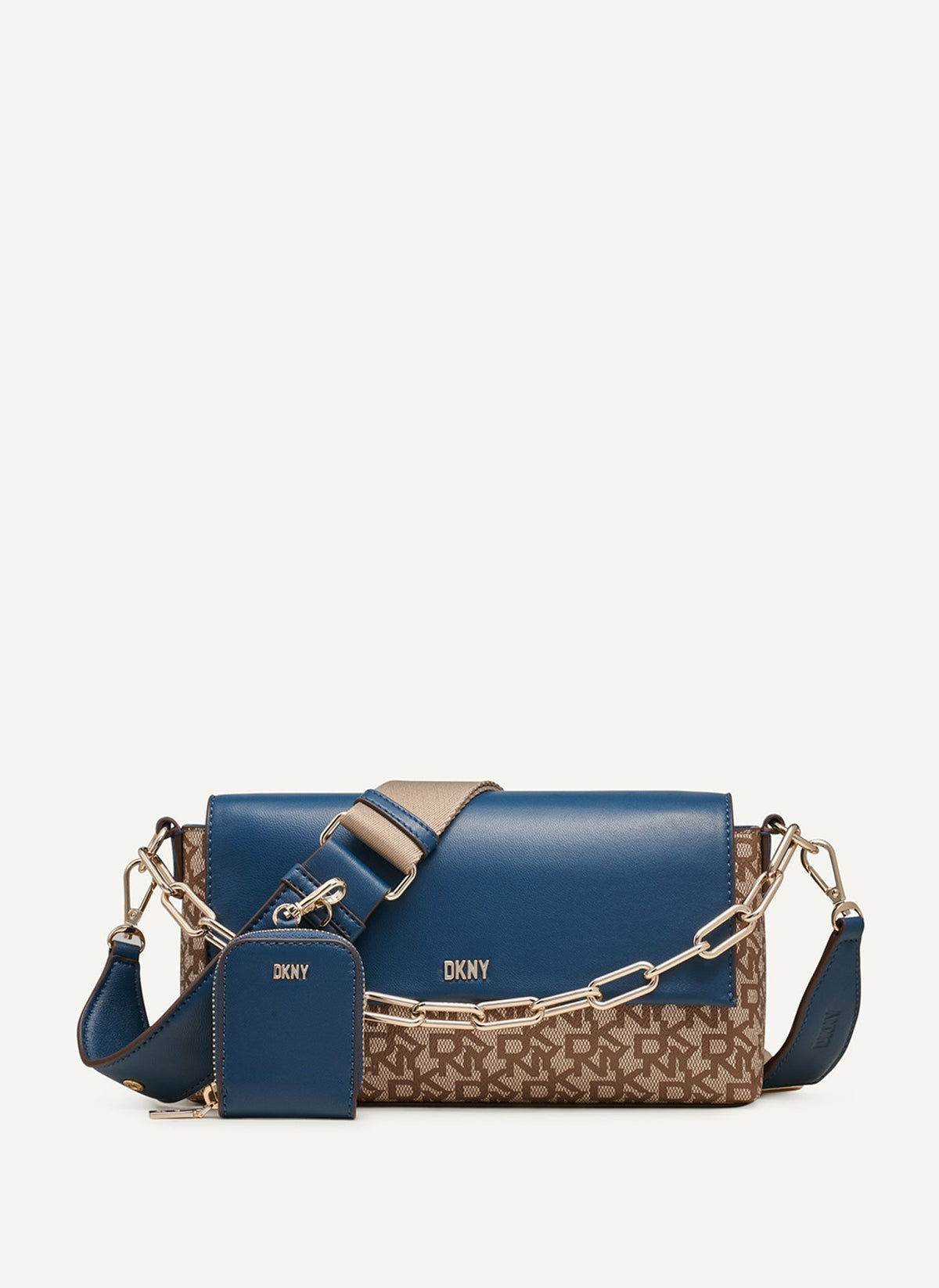 CHRISELLE - By DKNY - Invoque