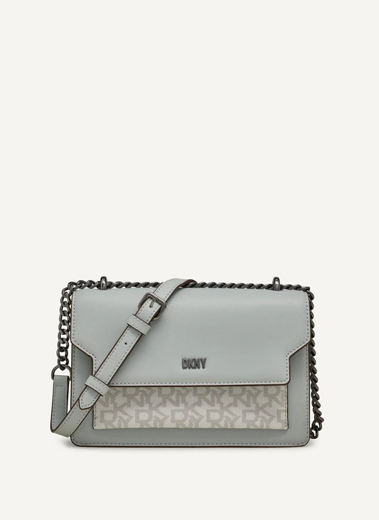 MILLIE FLAP SHOULDER - Bellabags DKNY