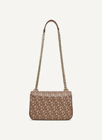 SINA SMALL FLAP SHOULDER - By DKNY - Invoque