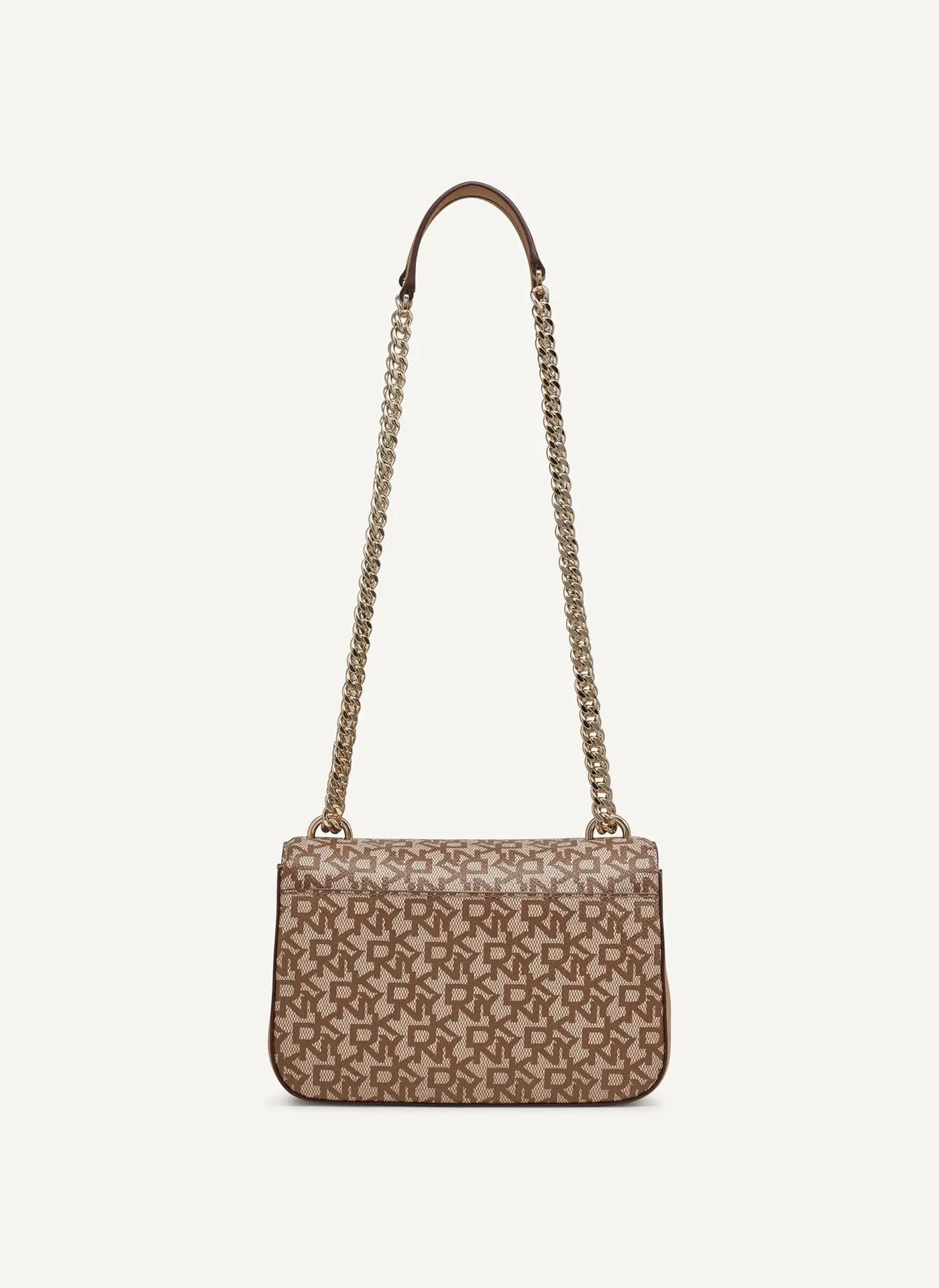 SINA SMALL FLAP SHOULDER - Bellabags DKNY