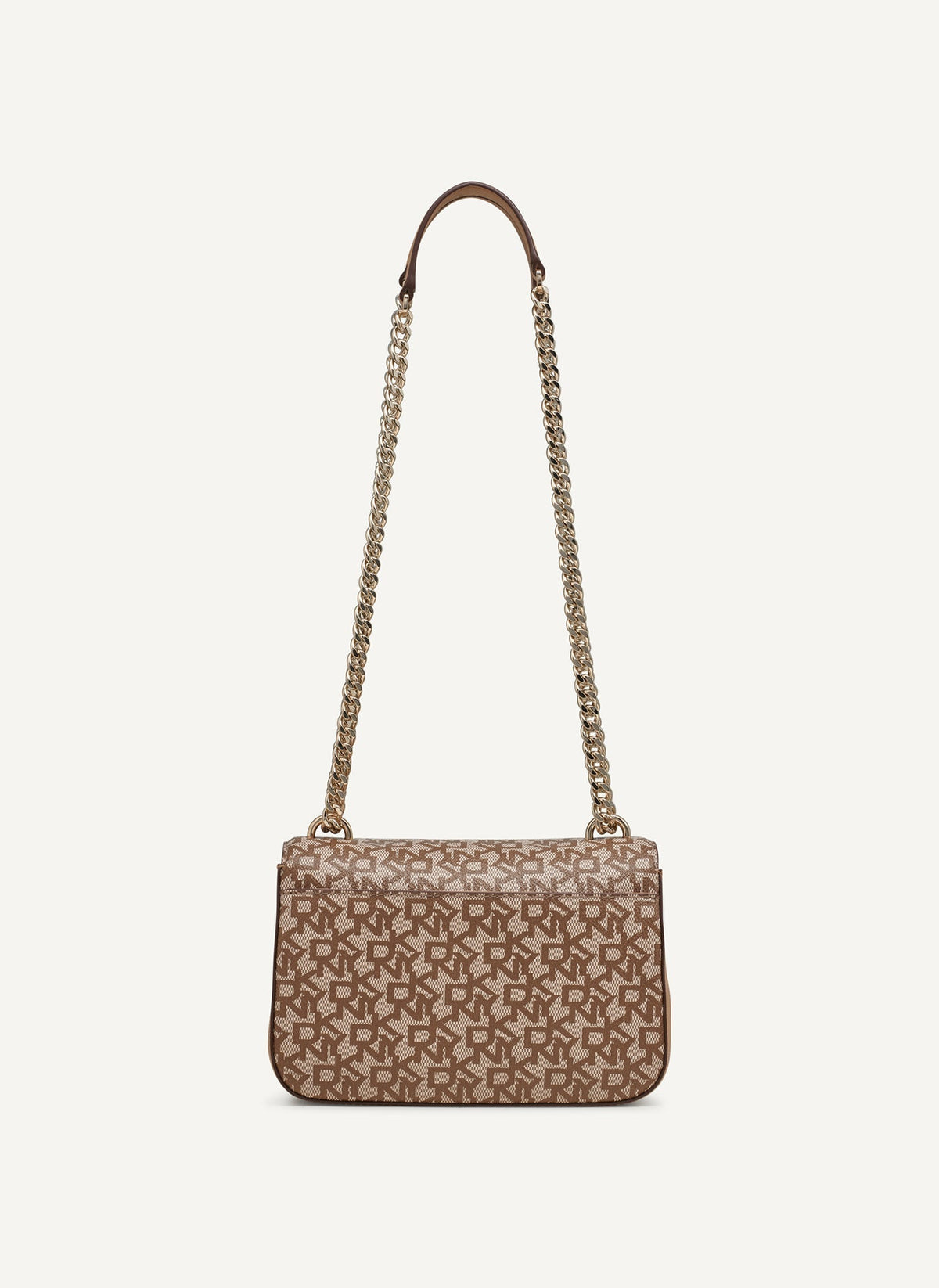 SINA SMALL FLAP SHOULDER - By DKNY - Invoque