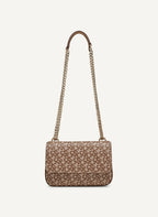 SINA SMALL FLAP SHOULDER - By DKNY - Invoque