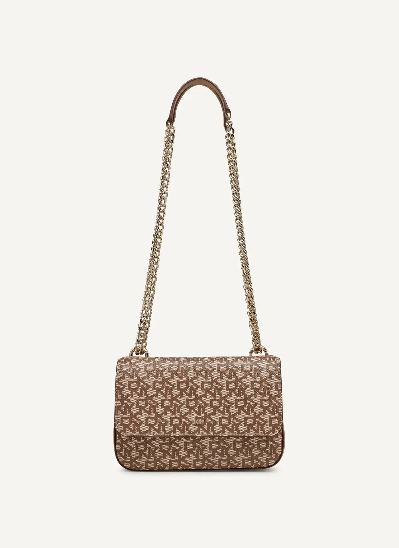 SINA SMALL FLAP SHOULDER - Bellabags DKNY