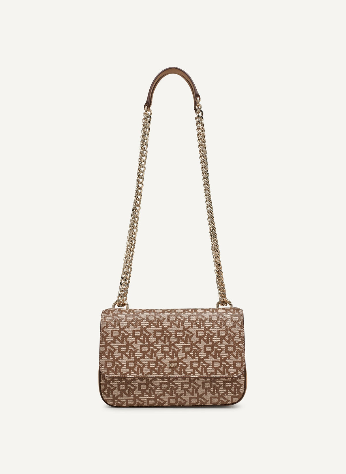 SINA SMALL FLAP SHOULDER - By DKNY - Invoque