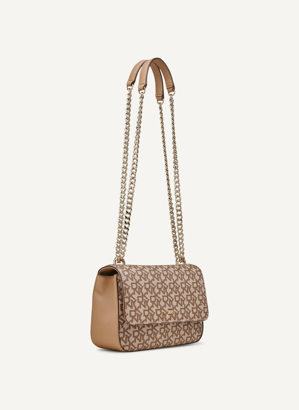 SINA SMALL FLAP SHOULDER - By DKNY - Invoque