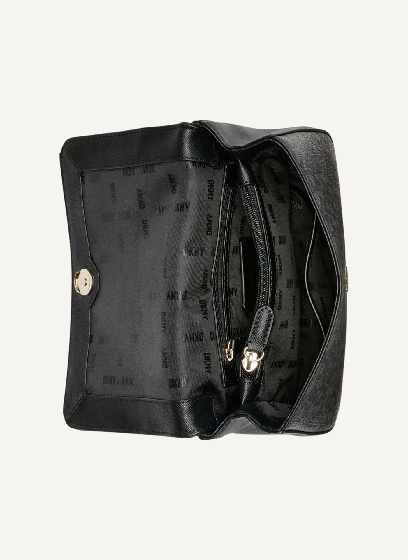 SINA SMALL FLAP SHOULDER - Bellabags DKNY