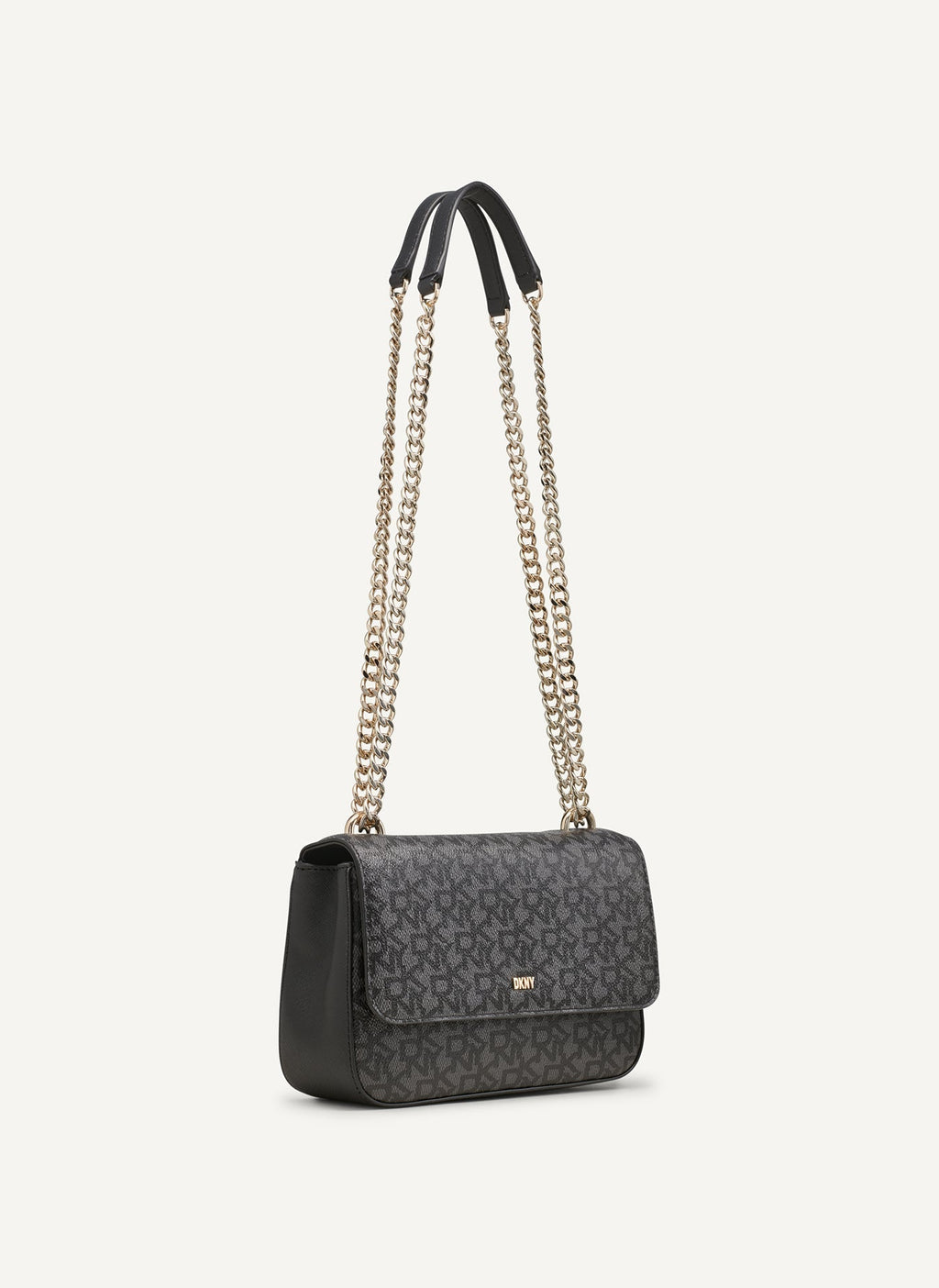 SINA SMALL FLAP SHOULDER - By DKNY - Invoque