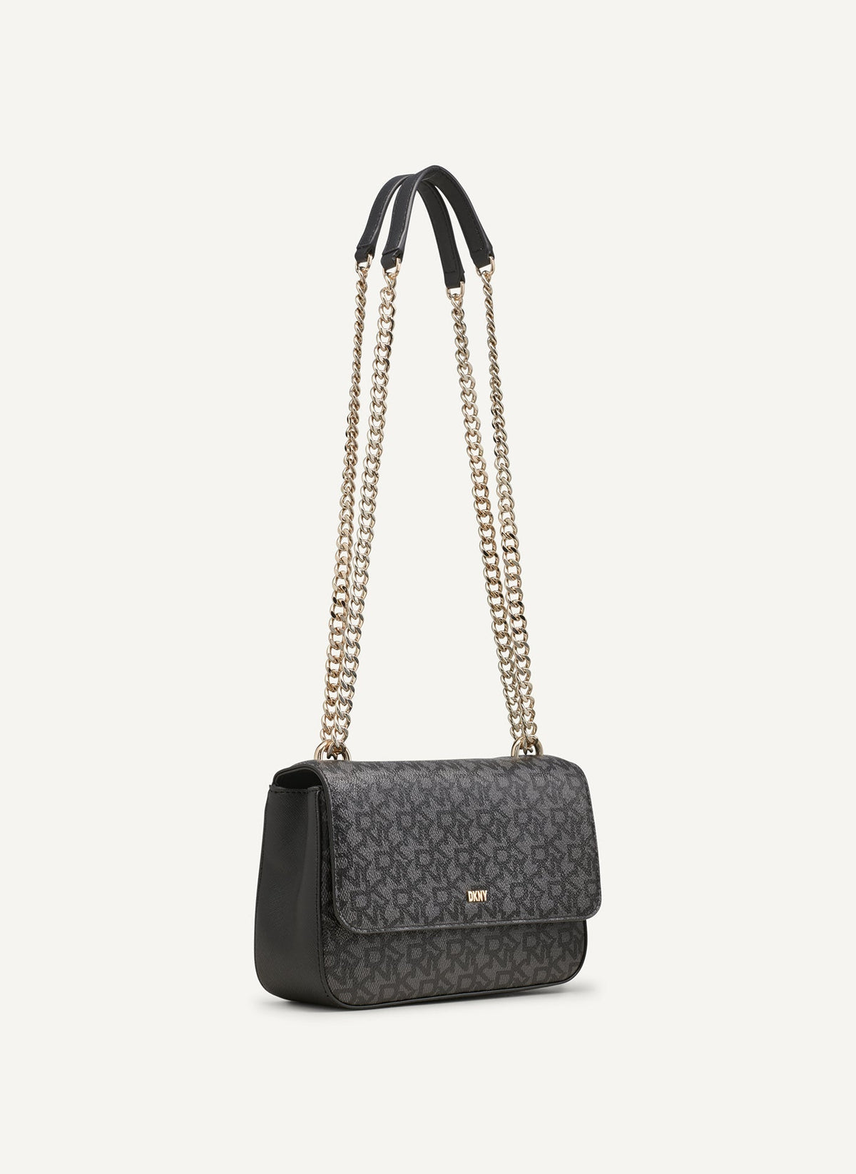 SINA SMALL FLAP SHOULDER - By DKNY - Invoque