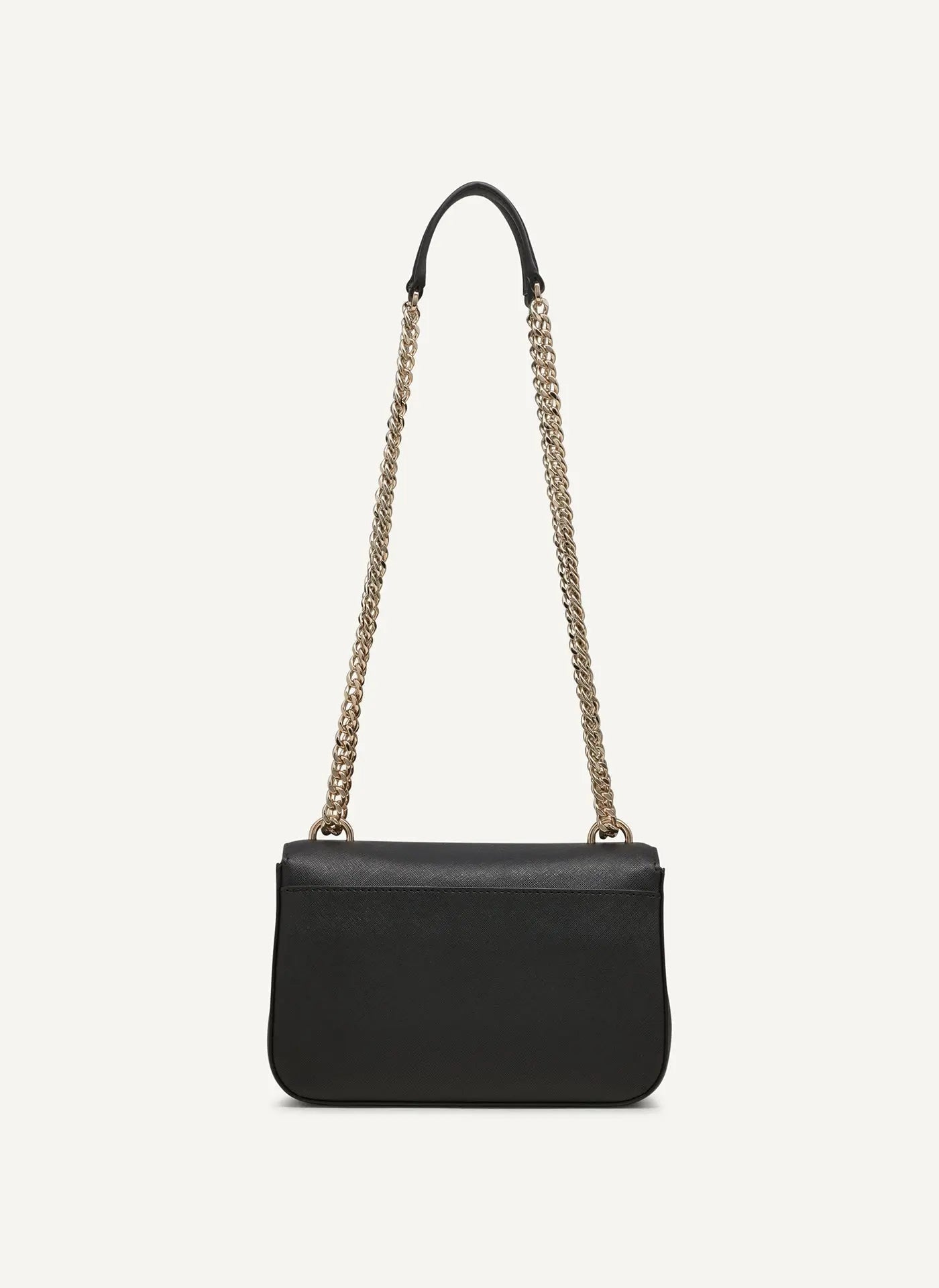 SINA SMALL FLAP SHOULDER - Bellabags DKNY