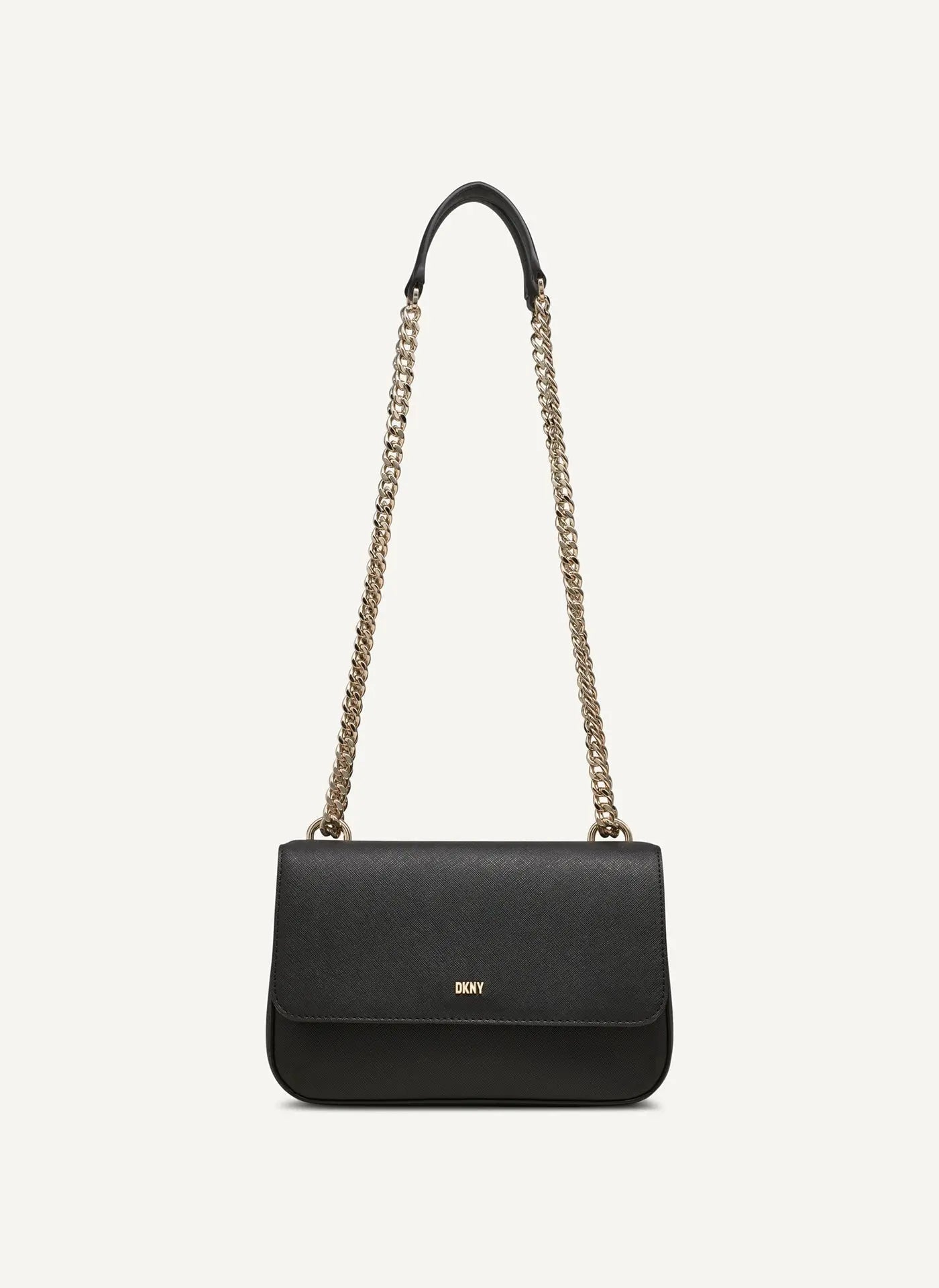 SINA SMALL FLAP SHOULDER - Bellabags DKNY