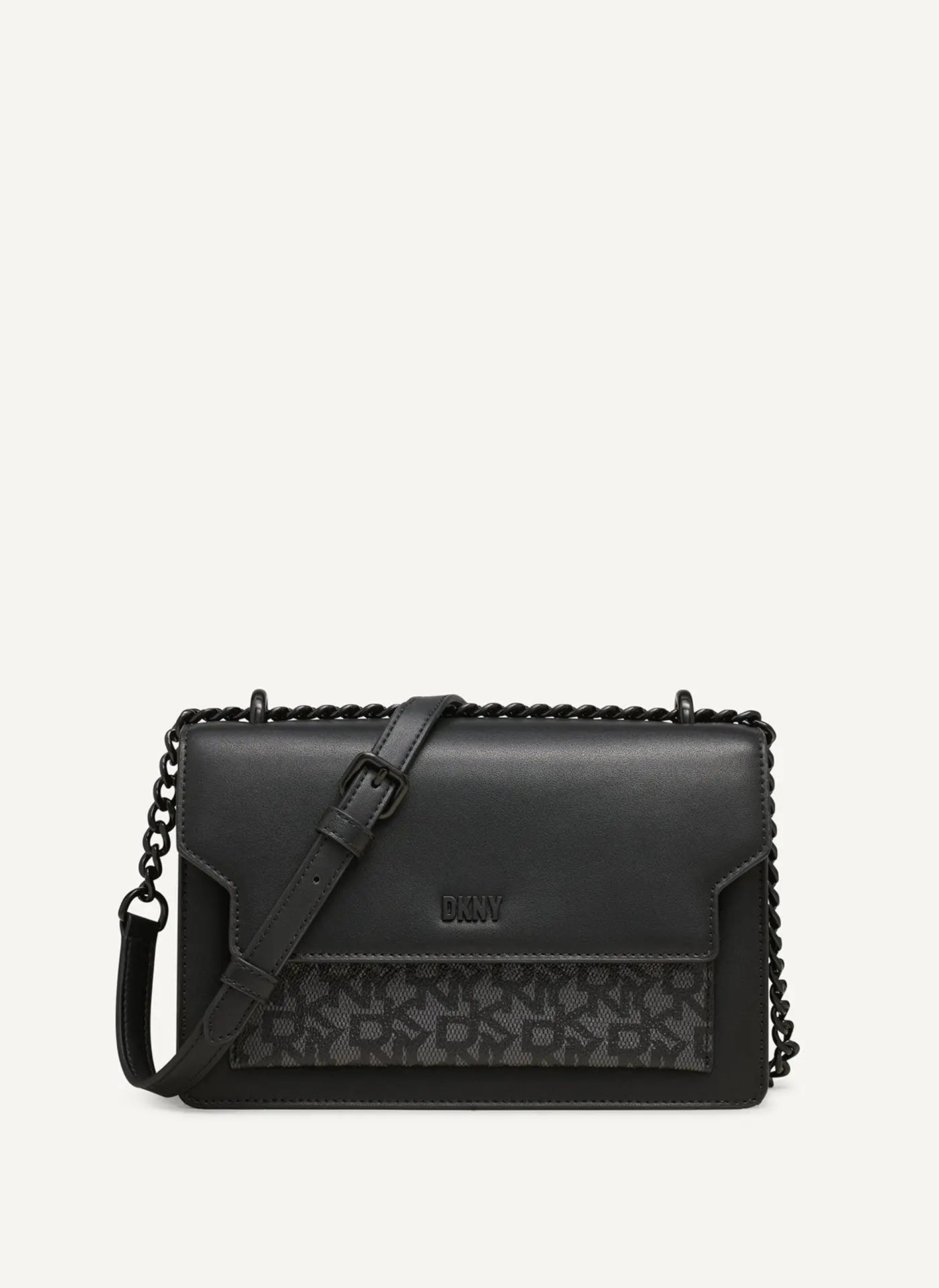 MILLIE FLAP SHOULDER - Bellabags DKNY