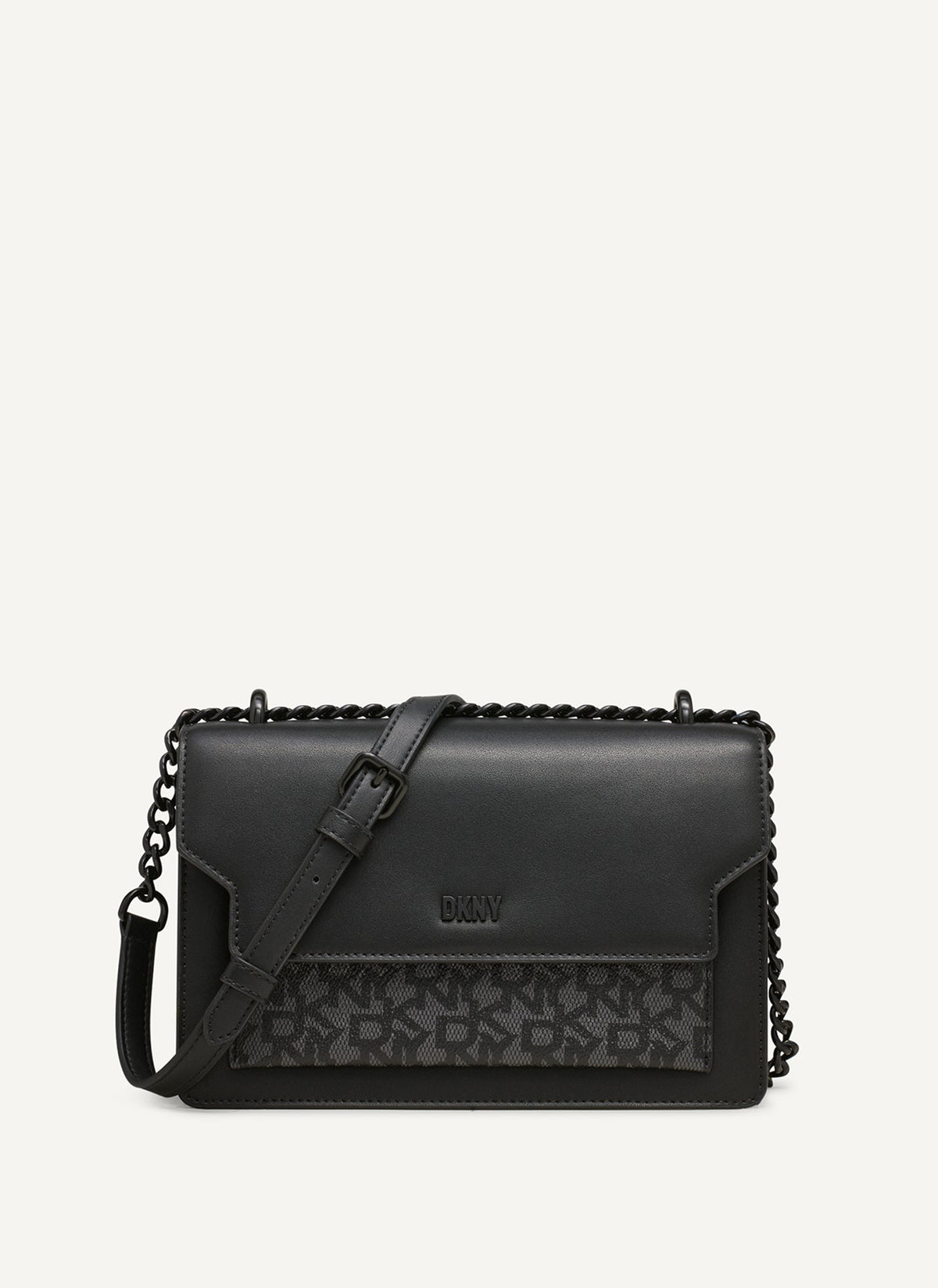 MILLIE FLAP SHOULDER - By DKNY - Invoque
