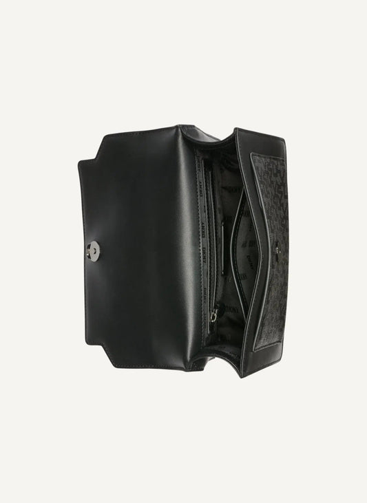 MILLIE FLAP SHOULDER - Bellabags DKNY