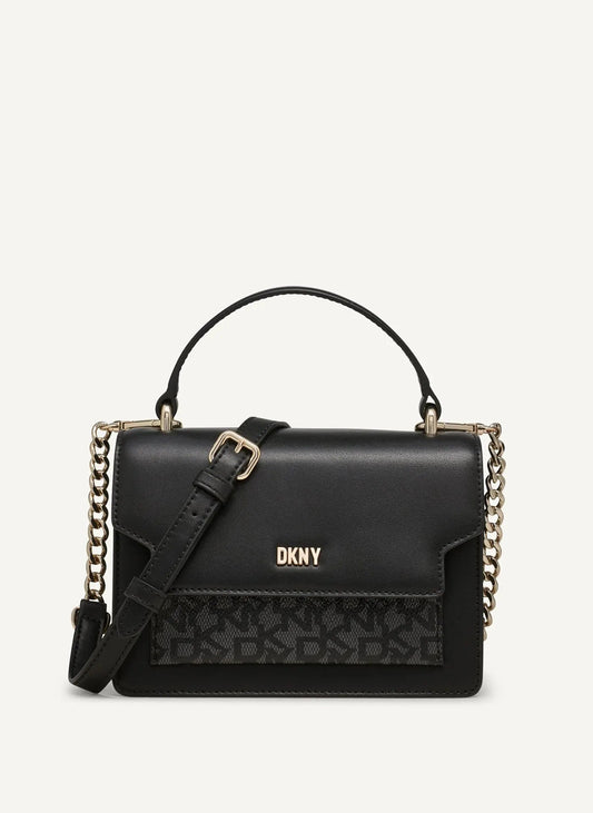 MILLIE TOP HANDLE CROSSBODY - Bellabags DKNY