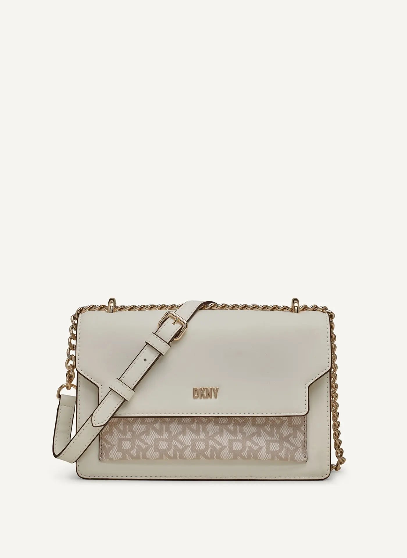 MILLIE FLAP SHOULDER - Bellabags DKNY