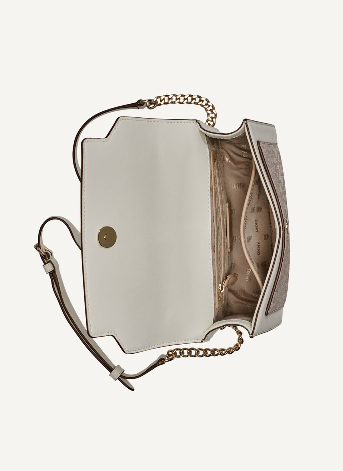 MILLIE FLAP SHOULDER - By DKNY - Invoque