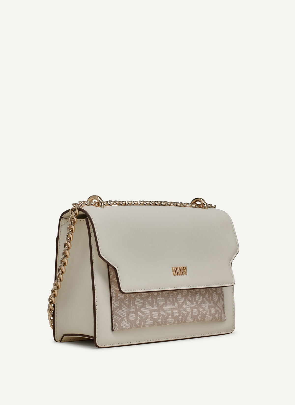MILLIE FLAP SHOULDER - By DKNY - Invoque