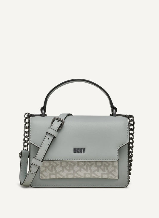 MILLIE TOP HANDLE CROSSBODY - Bellabags DKNY