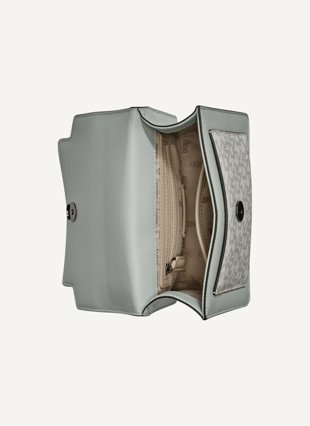 MILLIE TOP HANDLE CROSSBODY - By DKNY - Invoque