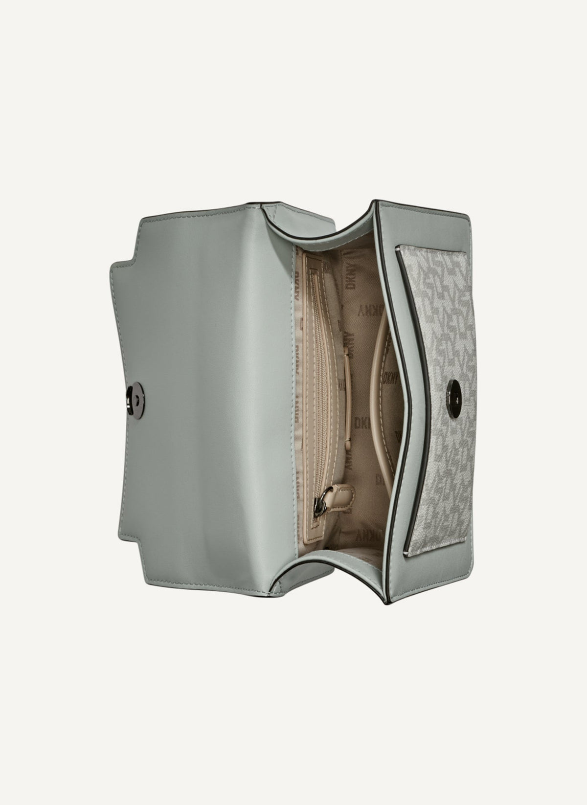 MILLIE TOP HANDLE CROSSBODY - By DKNY - Invoque