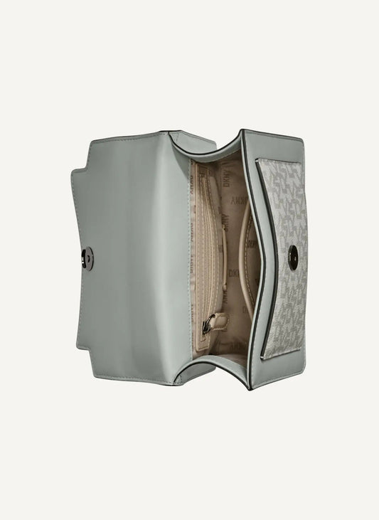 MILLIE TOP HANDLE CROSSBODY - Bellabags DKNY