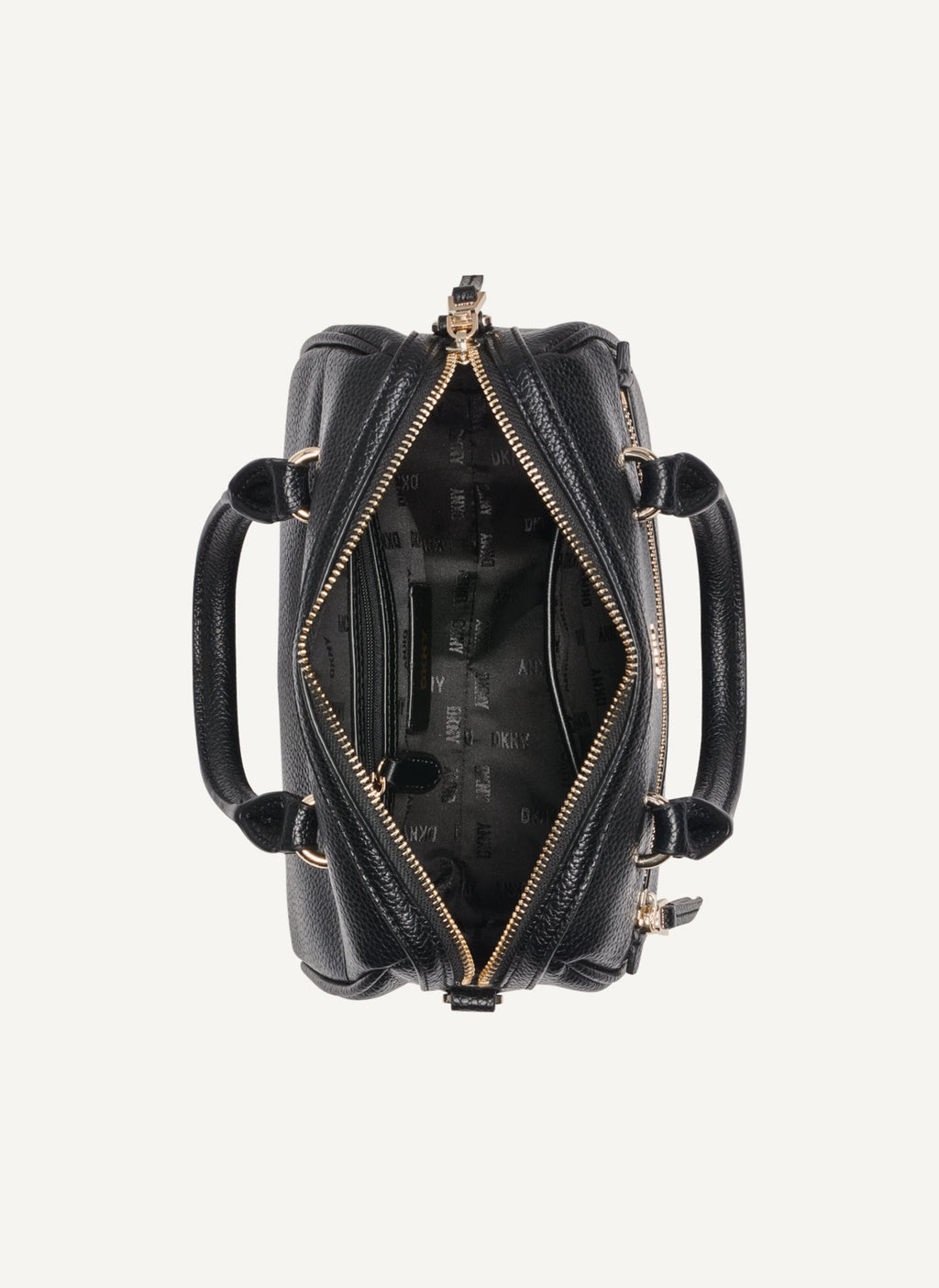 ZOIE SMALL SATCHEL - By DKNY - Invoque