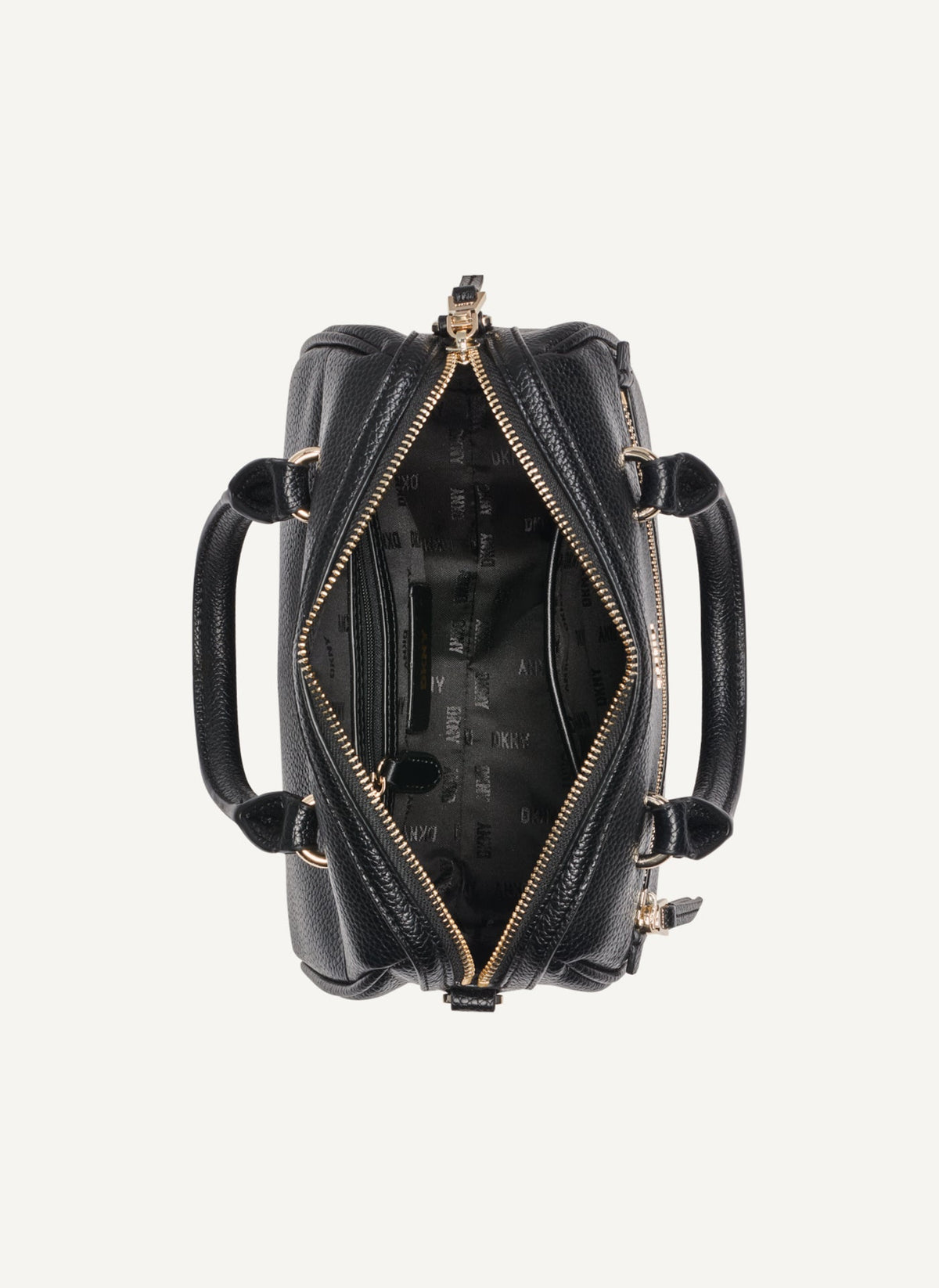 ZOIE SMALL SATCHEL - By DKNY - Invoque