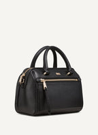 ZOIE SMALL SATCHEL - By DKNY - Invoque